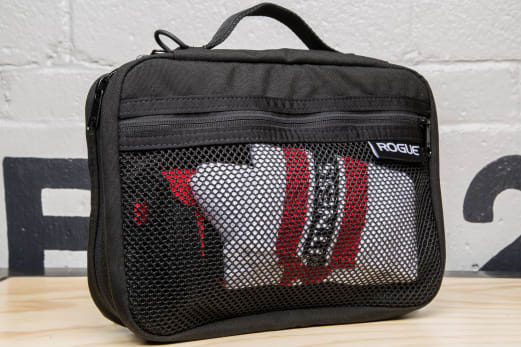 Rogue Kit Bag | Gym & Weightlifting Bag | Rogue Fitness